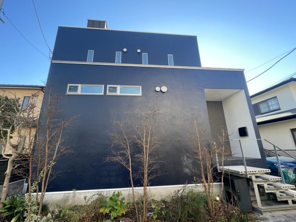 鎌倉市 T様邸の施工事例